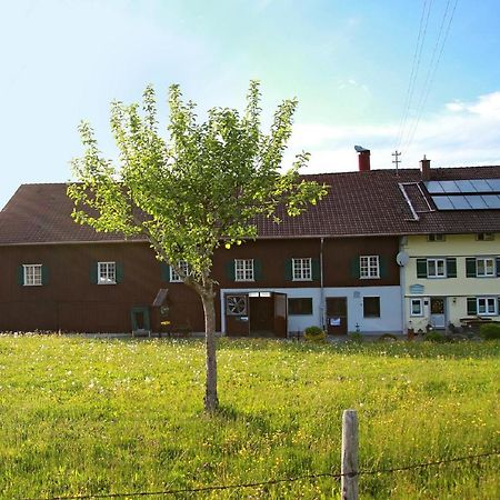 Andreashof Villa Heimenkirch Exterior photo