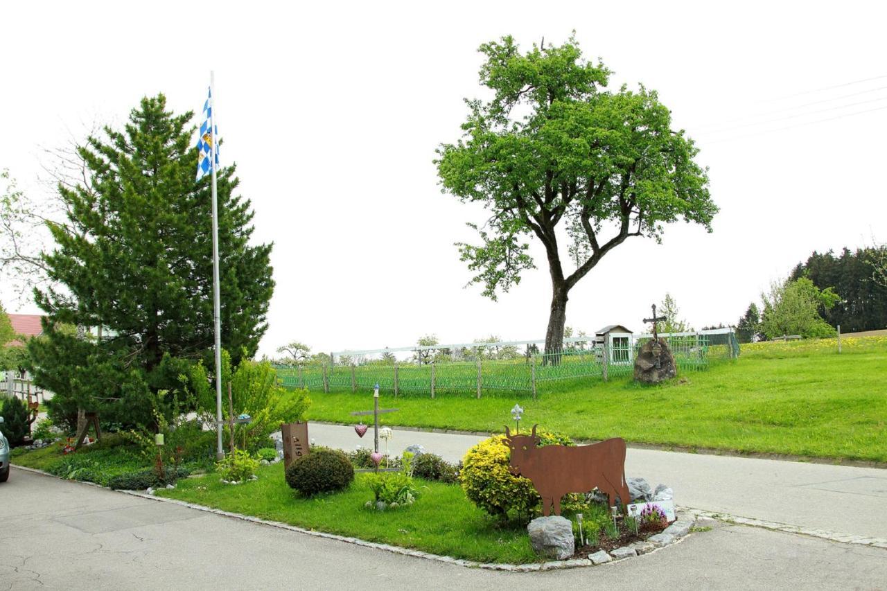 Andreashof Villa Heimenkirch Exterior photo
